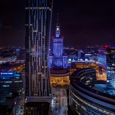 Grz 9 Room №1 Center Of Warsawa Bagian luar foto