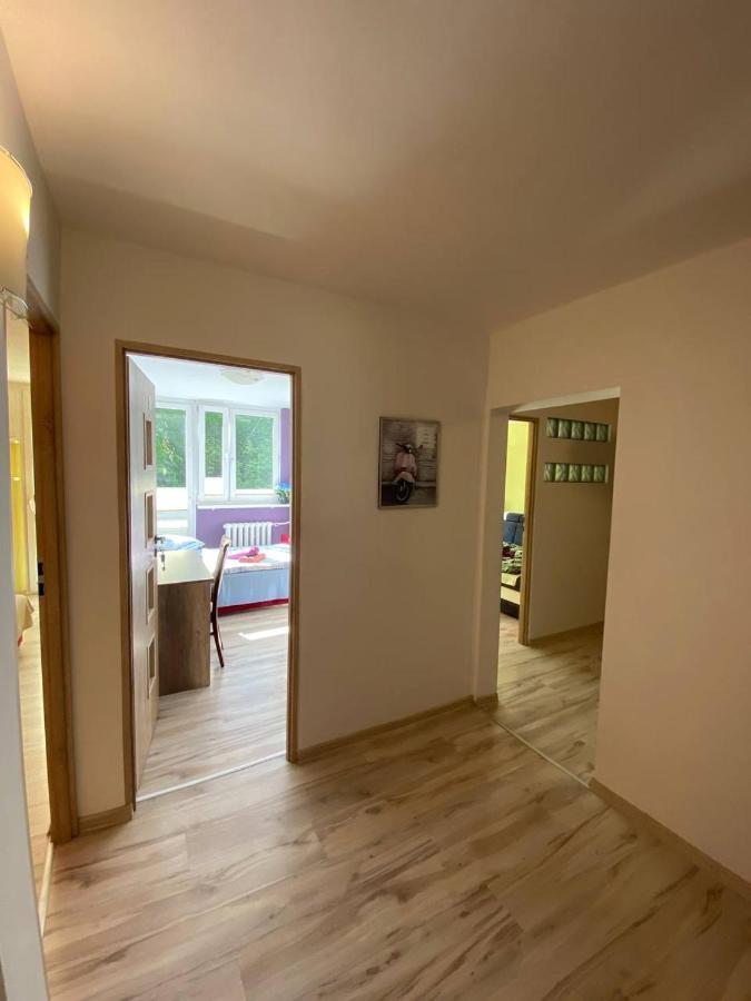 Grz 9 Room №1 Center Of Warsawa Bagian luar foto