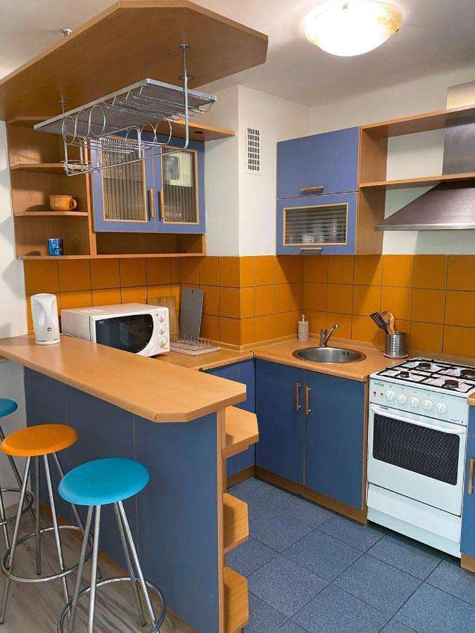 Grz 9 Room №1 Center Of Warsawa Bagian luar foto